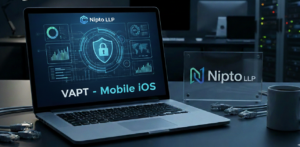 VAPT - Mobile iOS Nipto LLP NC VMI009