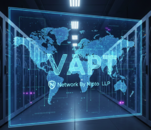 VAPT  – Network Only – By Nipto LLP N005