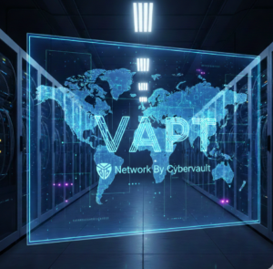 VAPT  - Network Only - Cybervault  CY N005