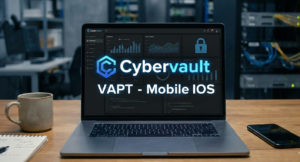 VAPT – Mobile iOS  – Cybervault  CY VMI009