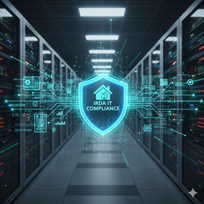 IRDA IT Compliance