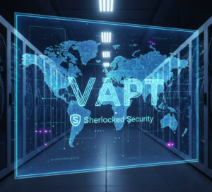 VAPT  – Network Only – Sherlocked Security N005