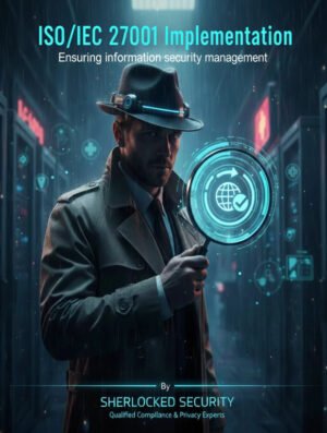 ISO/IEC 27001 Implementation Services - Sherlocked Security - SS102
