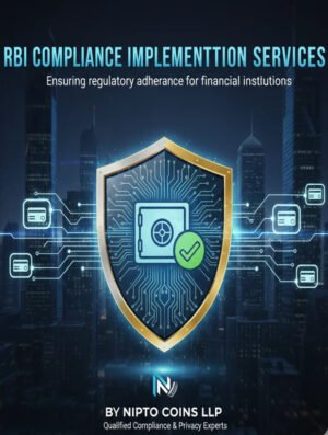 RBI Compliance Implementation Services - Nipto Coins LLP – NC RBI004