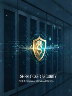 SEBI IT Compliance Internal Audit - Sherlocked Security – SS SE001