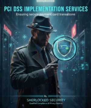 PCI DSS Implementation Services - Sherlocked Security – SS1002