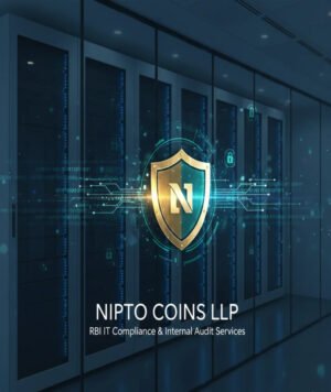 RBI IT Compliance Internal Audit Services - Nipto Coins LLP – NC RBI001